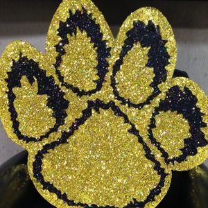 Meet your Posher, Lee & stephanie